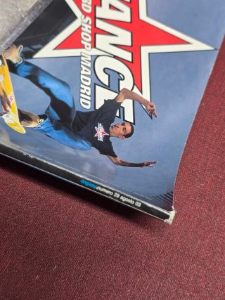 Revista Dogway Skateboard #29