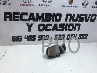 Espejo dacia logan izquierdo nuevo