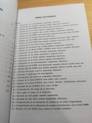 Manual Montesa del Especialista