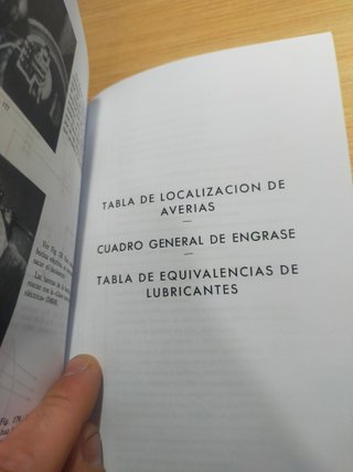 Manual Montesa del Especialista