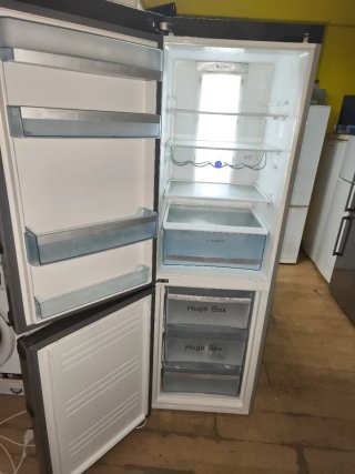 Frigorífico Teka Inox NoFrost AAA+