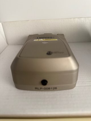Cerradura Seguridad Invisible Remock Lockey Pro