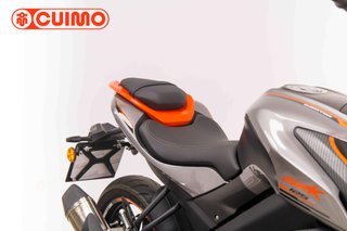 QJ MOTOR SRK 125S