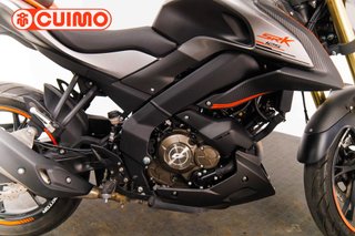 QJ MOTOR SRK 125S