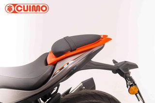 QJ MOTOR SRK 125S
