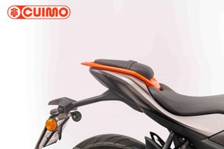 QJ MOTOR SRK 125S