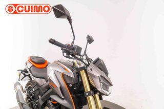 QJ MOTOR SRK 125S