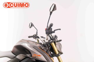 QJ MOTOR SRK 125S