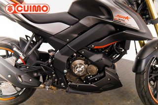 QJ MOTOR SRK 125S