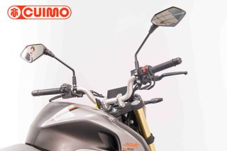 QJ MOTOR SRK 125S