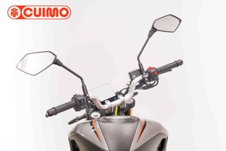 QJ MOTOR SRK 125S