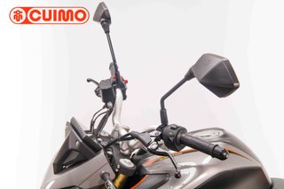 QJ MOTOR SRK 125S