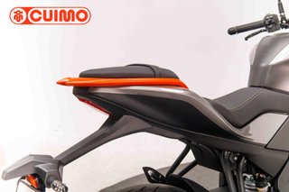 QJ MOTOR SRK 125S