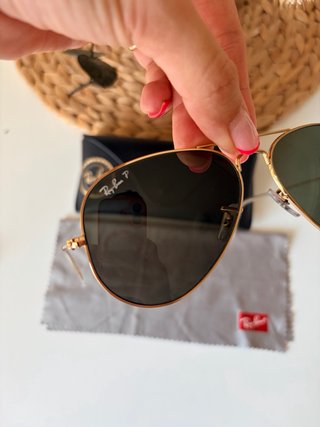 Gafas de sol Ray-Ban Aviator Classic