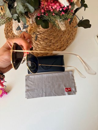 Gafas de sol Ray-Ban Aviator Classic