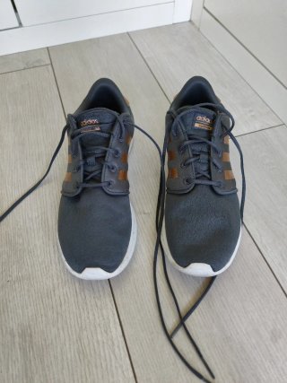 Adidas Qt Racer Mujer Talla 42