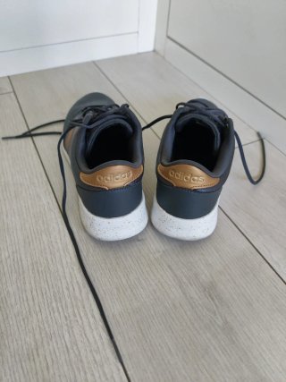 Adidas Qt Racer Mujer Talla 42