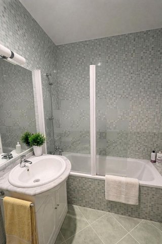 Piso en venta en Almendralejo