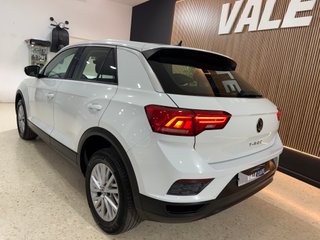 Volkswagen T-Roc 2021