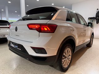 Volkswagen T-Roc 2021