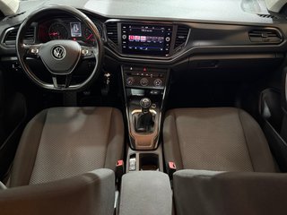 Volkswagen T-Roc 2021
