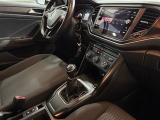 Volkswagen T-Roc 2021