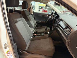 Volkswagen T-Roc 2021