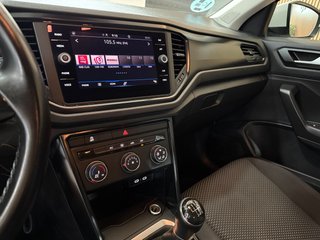 Volkswagen T-Roc 2021