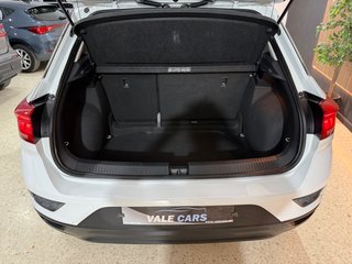 Volkswagen T-Roc 2021