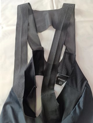 Culotte Ciclismo Pissei Talla M