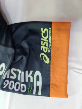 Culotte Ciclismo Pissei Talla M