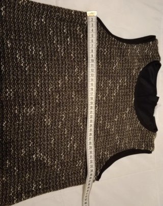Vestido elegante cortito