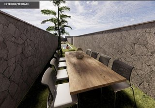 Chalet en venta en El Coll d'en Rabassa en Palma de Mallorca