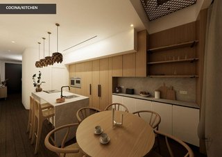 Chalet en venta en El Coll d'en Rabassa en Palma de Mallorca