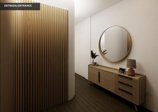 Chalet en venta en El Coll d'en Rabassa en Palma de Mallorca