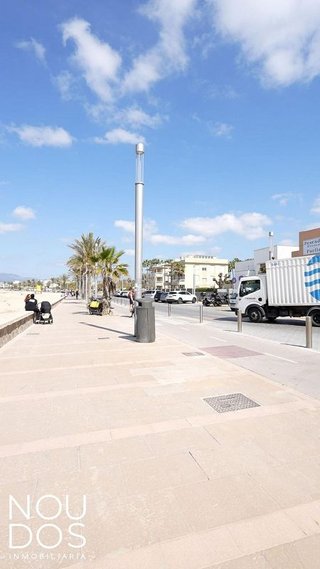 Chalet en venta en El Coll d'en Rabassa en Palma de Mallorca