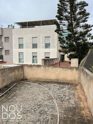 Chalet en venta en El Coll d'en Rabassa en Palma de Mallorca