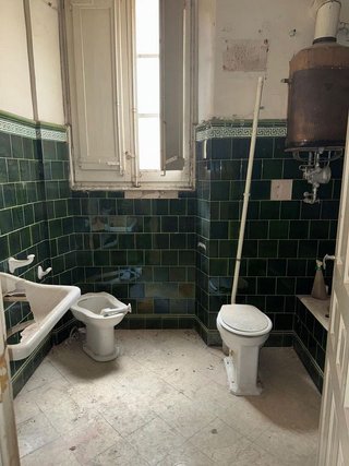 Edificio en alquiler en Nou Eixample Nord en Tarragona