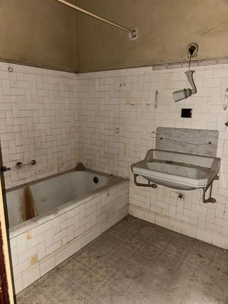 Edificio en alquiler en Nou Eixample Nord en Tarragona