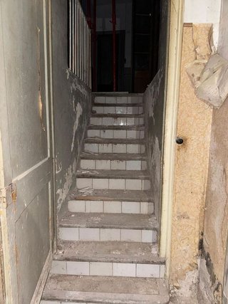Edificio en alquiler en Nou Eixample Nord en Tarragona