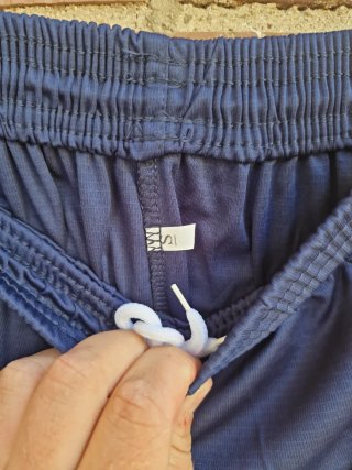 Pantalón corto Selección Española 21