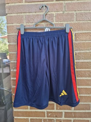 Pantalón corto Selección Española 21