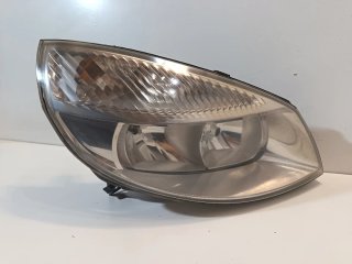 Faro derecho Renault Scénic II