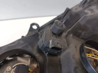 Faro derecho Renault Scénic II
