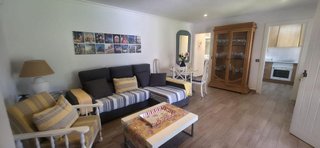 Chalet en alquiler en El Rosario-Ricmar en Marbella