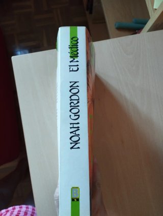 El medico
