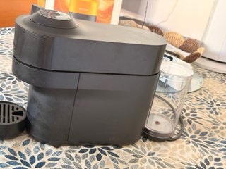 Cafetera Nespresso Vertuo Pop
