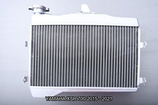 Radiador YAMAHA XSR 700 2015 - 2021