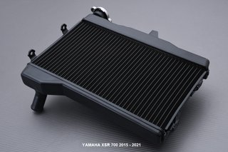 Radiador YAMAHA XSR 700 2015 - 2021