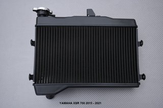 Radiador YAMAHA XSR 700 2015 - 2021